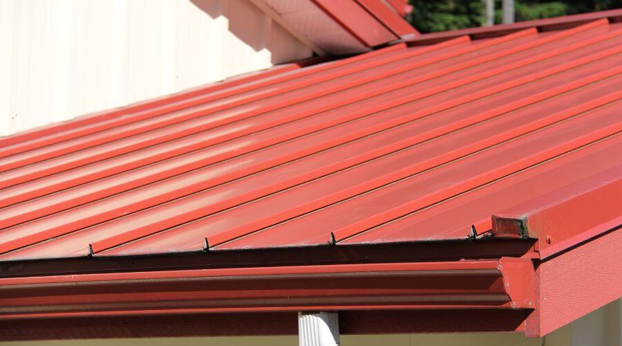 Industrial Roof Inspection in Coolidge, AZ